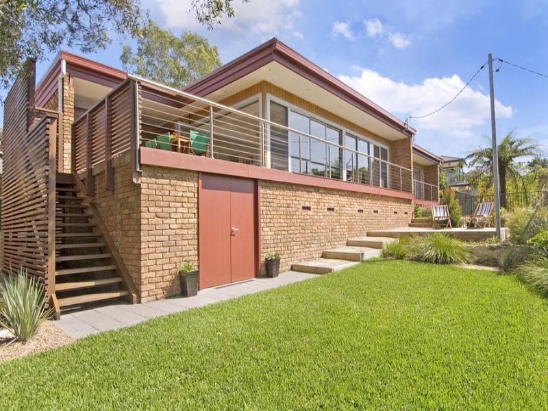 4 Lae Place, Allambie Heights NSW 2100
