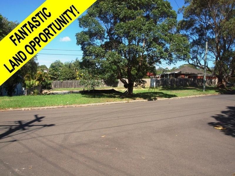 1 Larissa Road, Allambie Heights NSW 2100