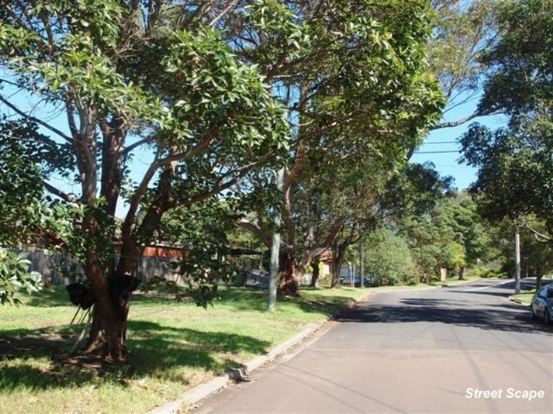 1 Larissa Road, Allambie Heights NSW 2100