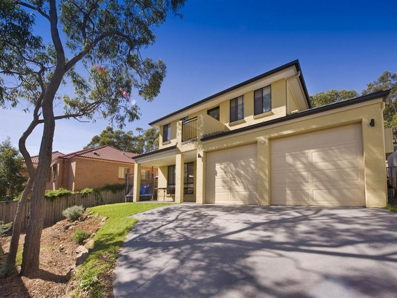 51 Madison Way, Allambie Heights NSW 2100