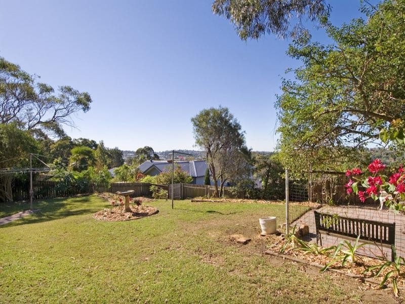 7 Lyly Road, Allambie Heights NSW 2100