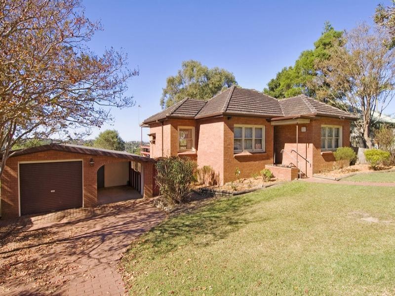 7 Lyly Road, Allambie Heights NSW 2100