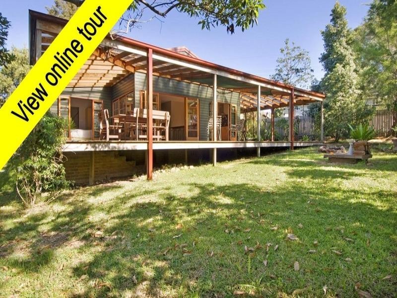 17 Wandella Road, Allambie Heights NSW 2100