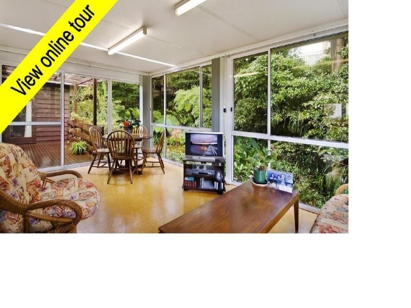 4 Lena Avenue, Allambie Heights NSW 2100