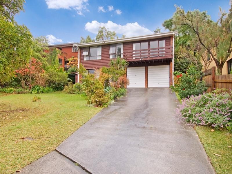 4 Lena Avenue, Allambie Heights NSW 2100
