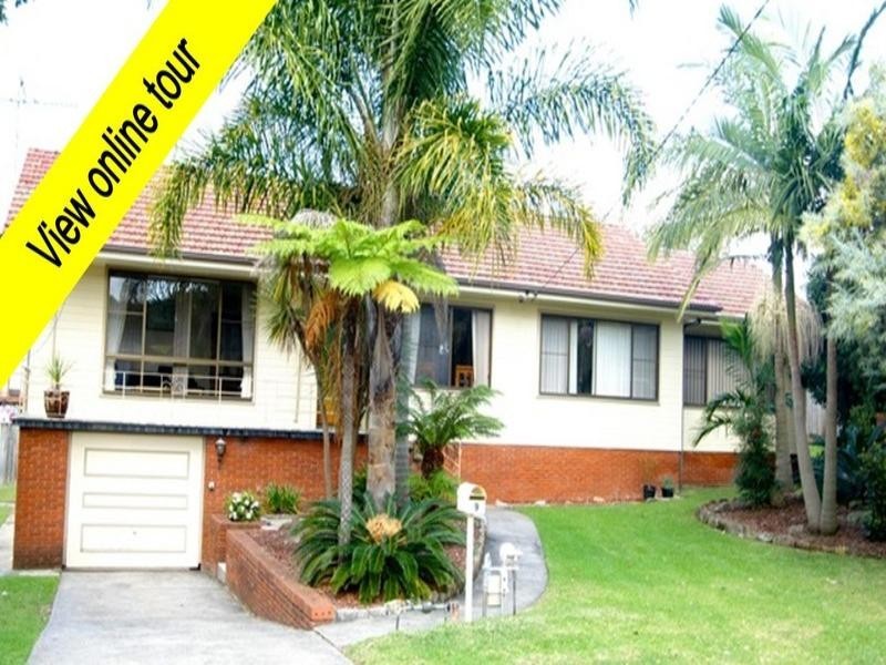 9 Buna Place, Allambie Heights NSW 2100