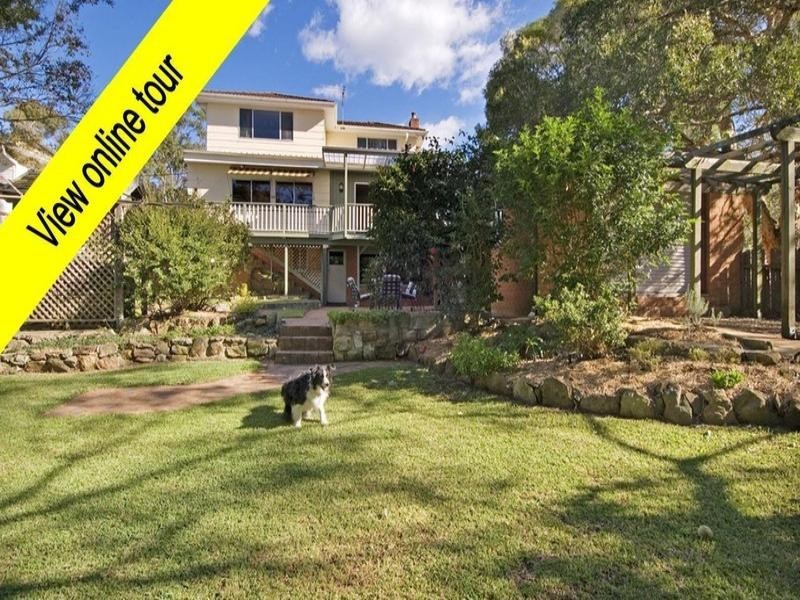 11 Maroa Crescent, Allambie Heights NSW 2100