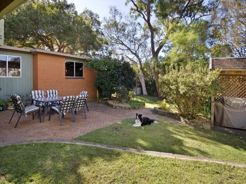 11 Maroa Crescent, Allambie Heights NSW 2100