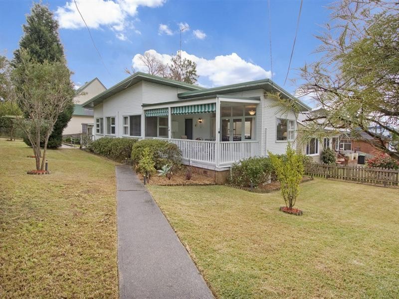 12 Canea Crescent, Allambie Heights NSW 2100
