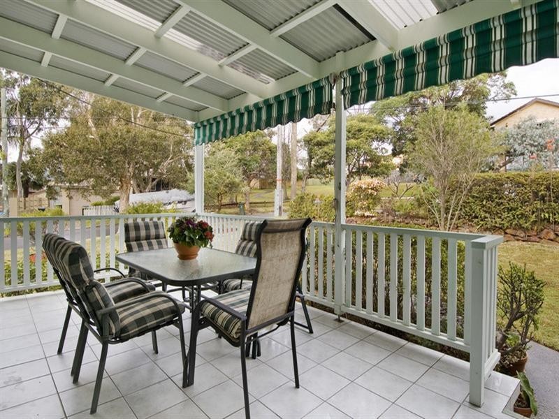 12 Canea Crescent, Allambie Heights NSW 2100