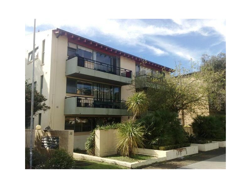 14/16 Moore Road, Freshwater NSW 2096