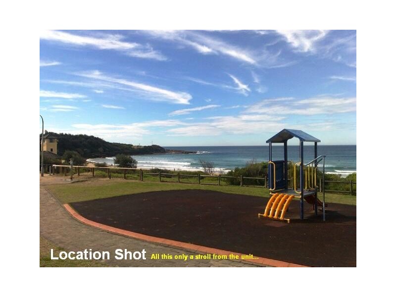 14/16 Moore Road, Freshwater NSW 2096