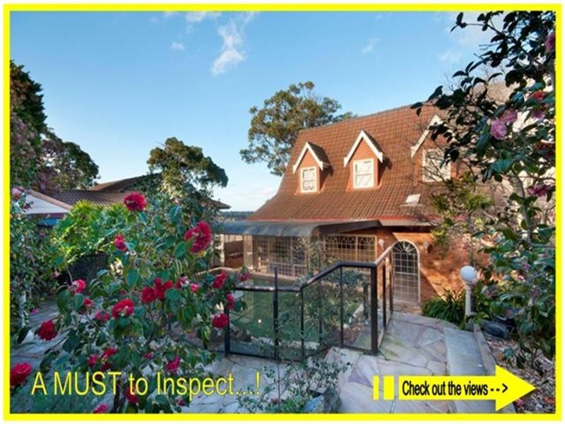 5 Kirra Road, Allambie Heights NSW 2100