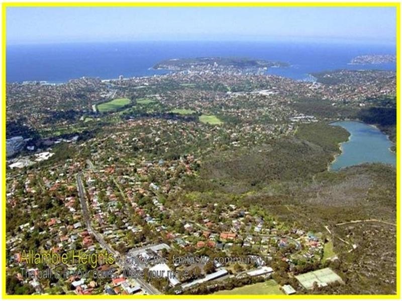 5 Kirra Road, Allambie Heights NSW 2100