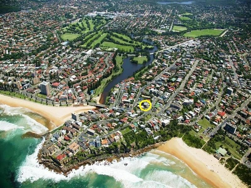 8/48 Pavillion Street, Queenscliff NSW 2096