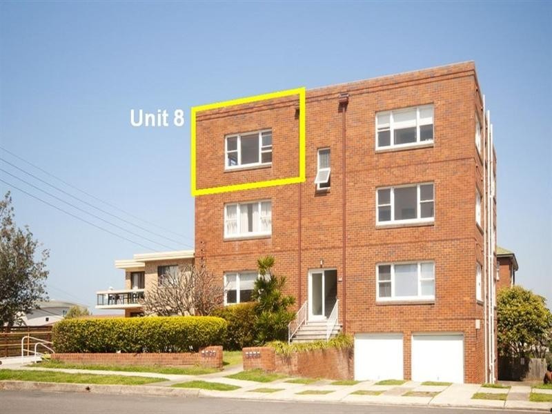 8/48 Pavillion Street, Queenscliff NSW 2096