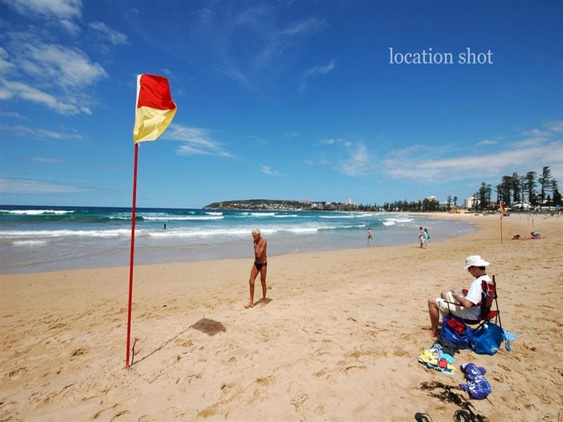 8/48 Pavillion Street, Queenscliff NSW 2096