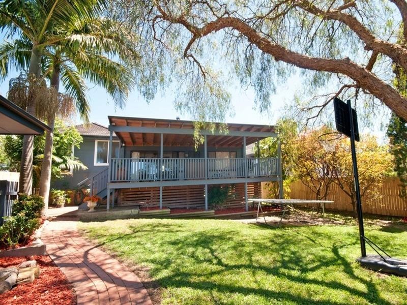 44 Maroa Crescent, Allambie Heights NSW 2100