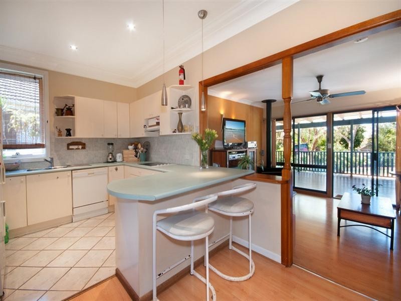 44 Maroa Crescent, Allambie Heights NSW 2100