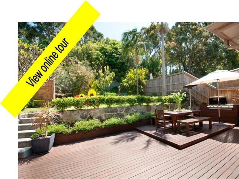 48 Smith Avenue, Allambie Heights NSW 2100