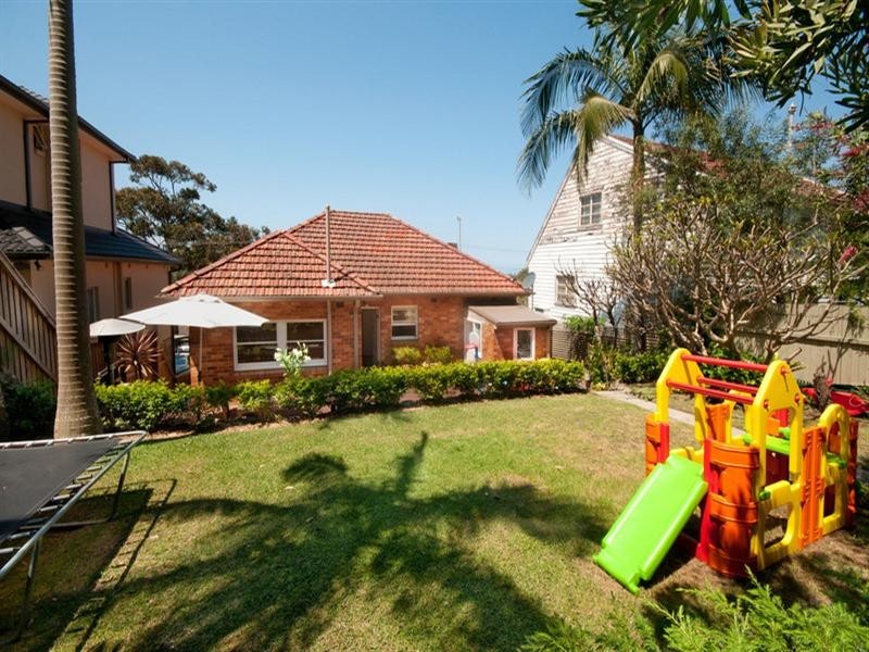48 Smith Avenue, Allambie Heights NSW 2100