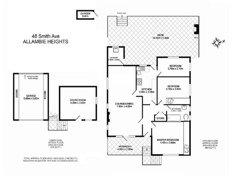 48 Smith Avenue, Allambie Heights NSW 2100