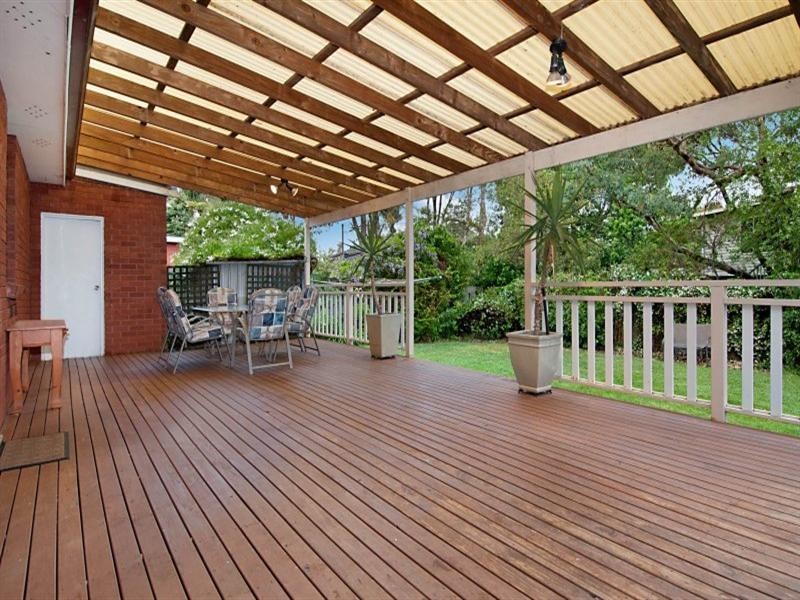 5 Larissa Road, Allambie Heights NSW 2100