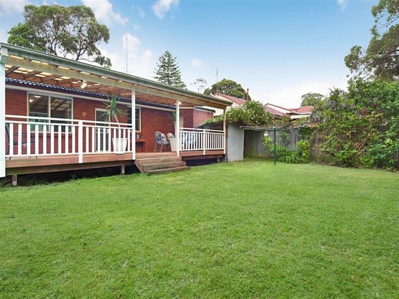 5 Larissa Road, Allambie Heights NSW 2100