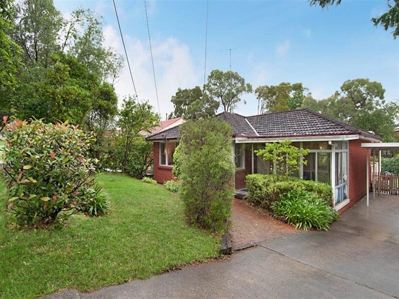 5 Larissa Road, Allambie Heights NSW 2100