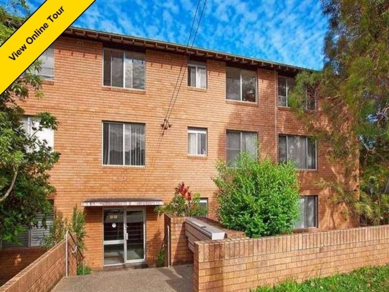 1/111 Harbord Road, Freshwater NSW 2096