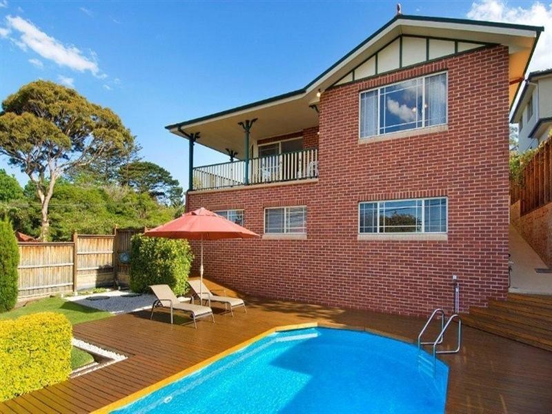 49 Sunshine Street, Manly Vale NSW 2093