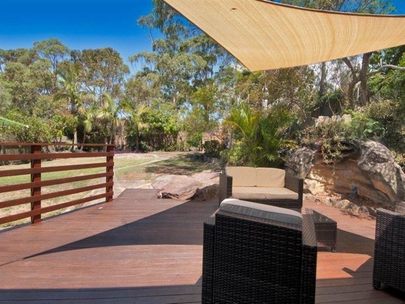 Allambie Heights NSW 2100