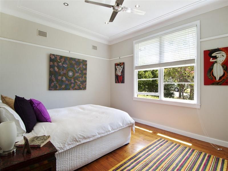 Allambie Heights NSW 2100