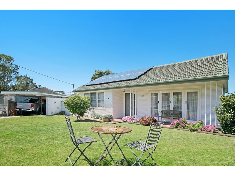 4 Yuruga Place, Allambie Heights NSW 2100