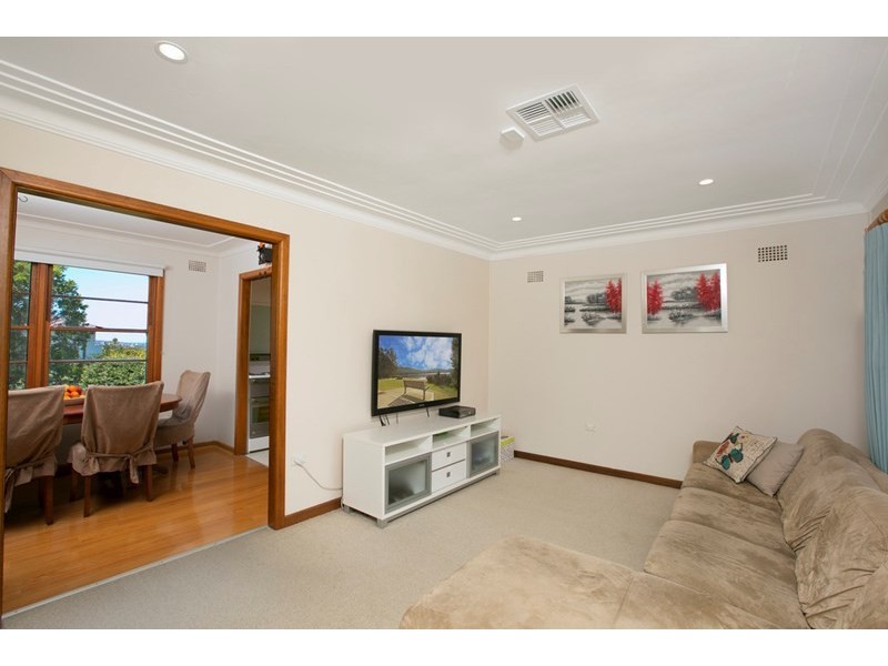 4 Yuruga Place, Allambie Heights NSW 2100