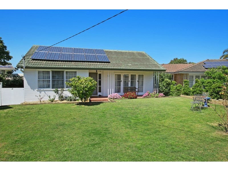 4 Yuruga Place, Allambie Heights NSW 2100