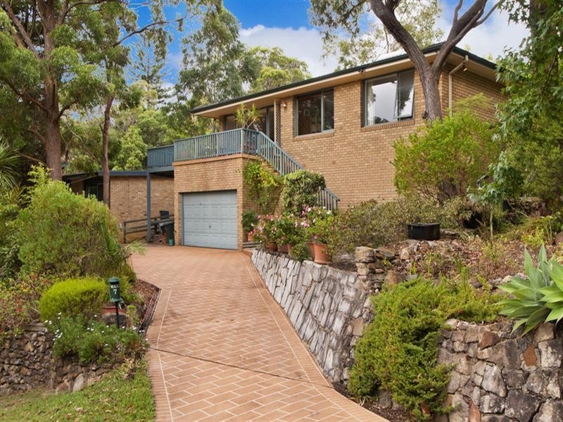 7 Derna Crescent, Allambie Heights NSW 2100