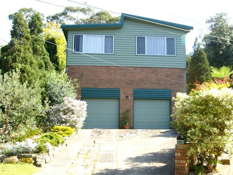 30 Wyarama Street, Allambie Heights NSW 2100