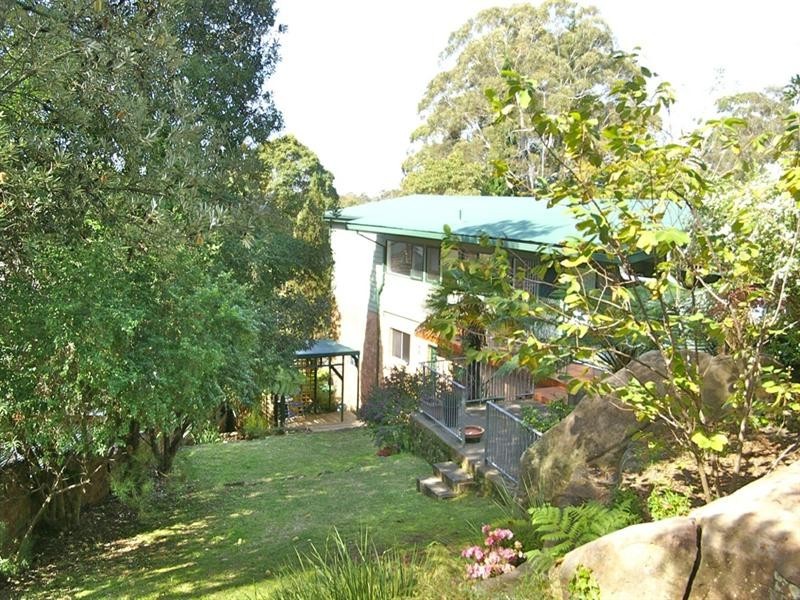 30 Wyarama Street, Allambie Heights NSW 2100