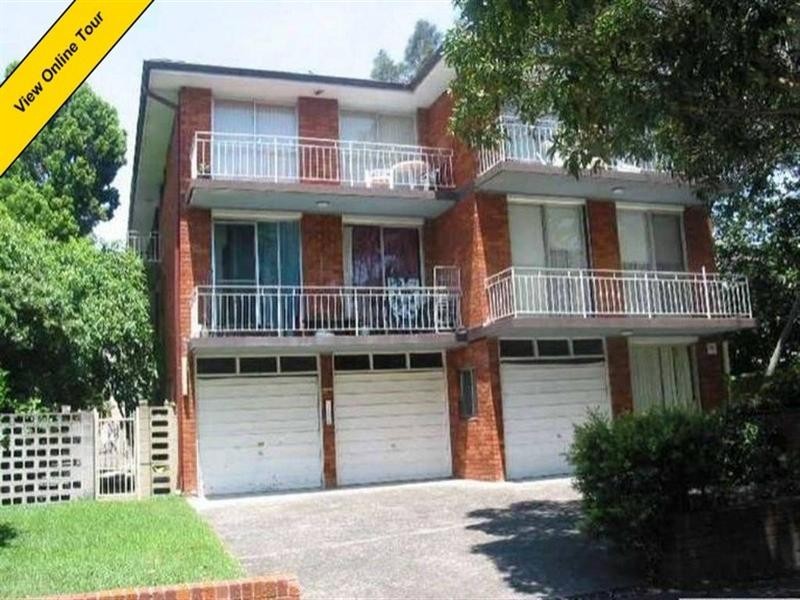 6/33 Dee Why Parade, Dee Why NSW 2099