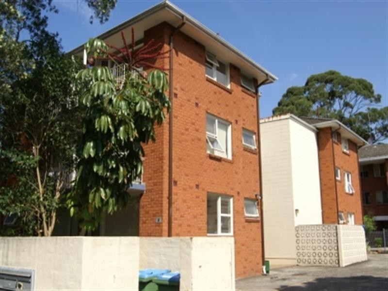 1b/3 Grafton Crescent, Dee Why NSW 2099