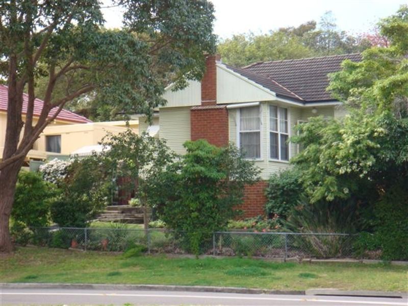 88 William Street, North Manly NSW 2100