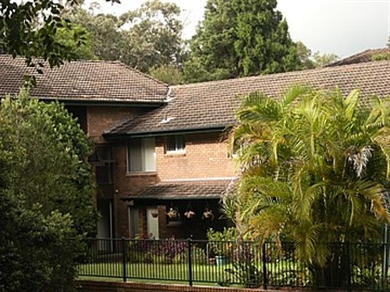 9/7 Western Avenue, North Manly NSW 2100