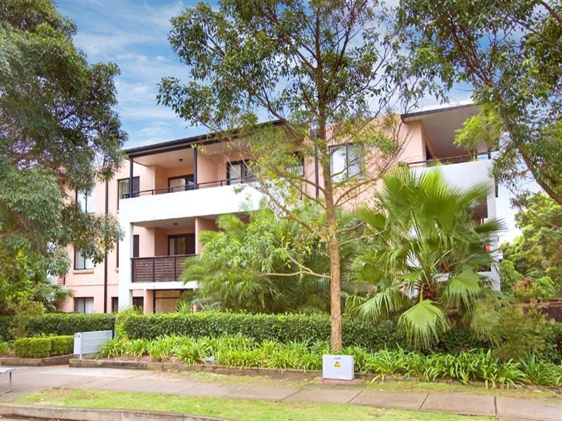 21/52 Howard Avenue, Dee Why NSW 2099