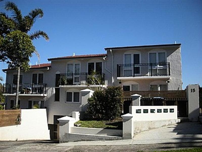 4/15 Boyle Street, Balgowlah NSW 2093