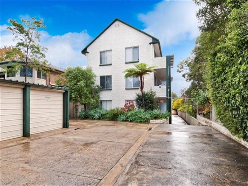 4/53 Redman Road, Dee Why NSW 2099