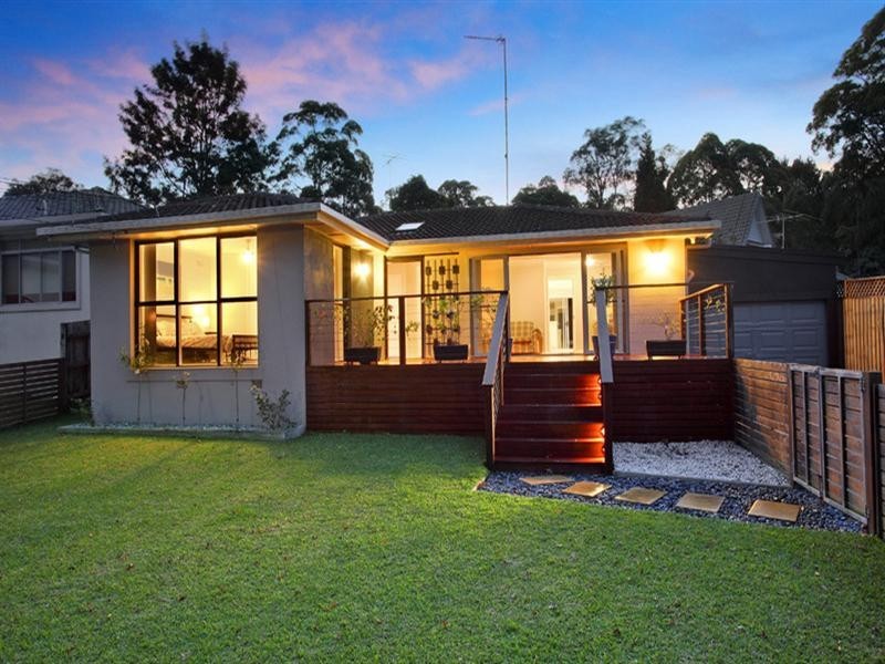 8 Kurrabi Road, Allambie Heights NSW 2100