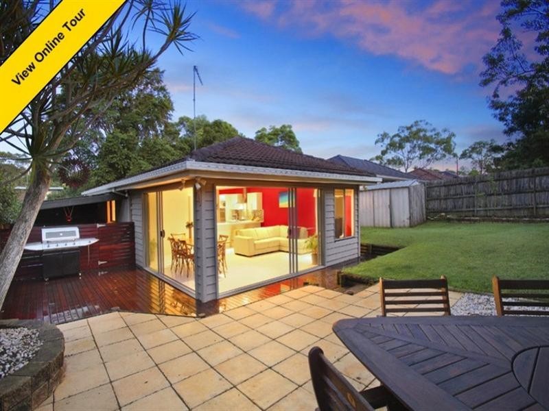 8 Kurrabi Road, Allambie Heights NSW 2100