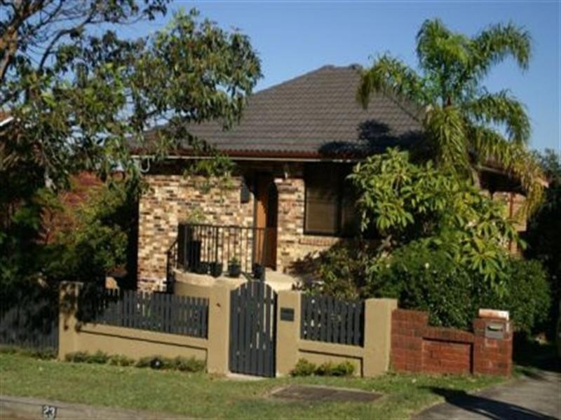 23 Martin Street, Freshwater NSW 2096