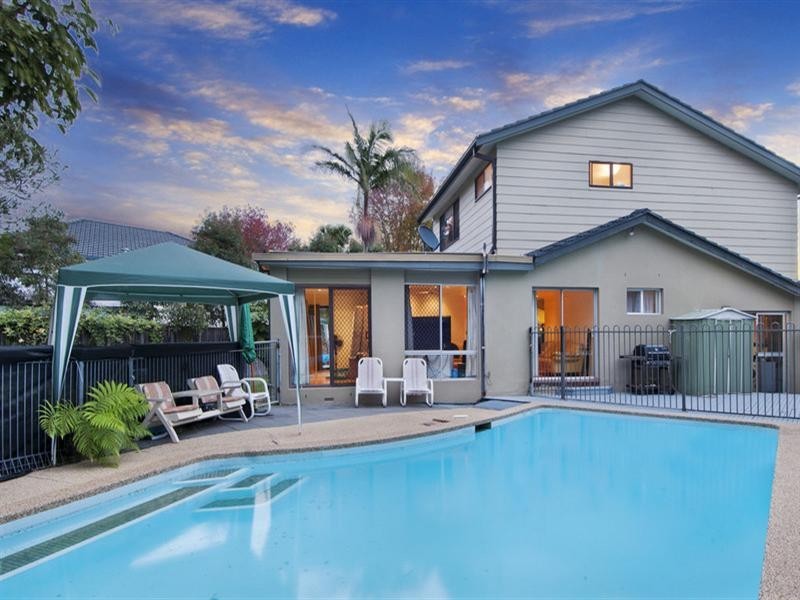 12 Laitoki Road, Terrey Hills NSW 2084